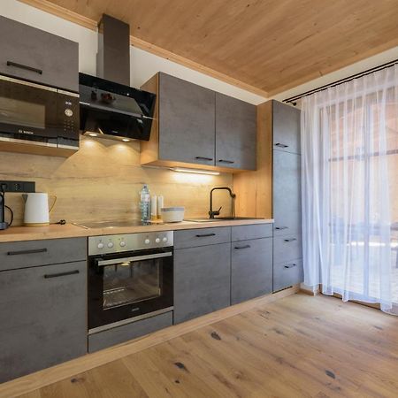 Chalet Seeklause Bad Goisern Zewnętrze zdjęcie