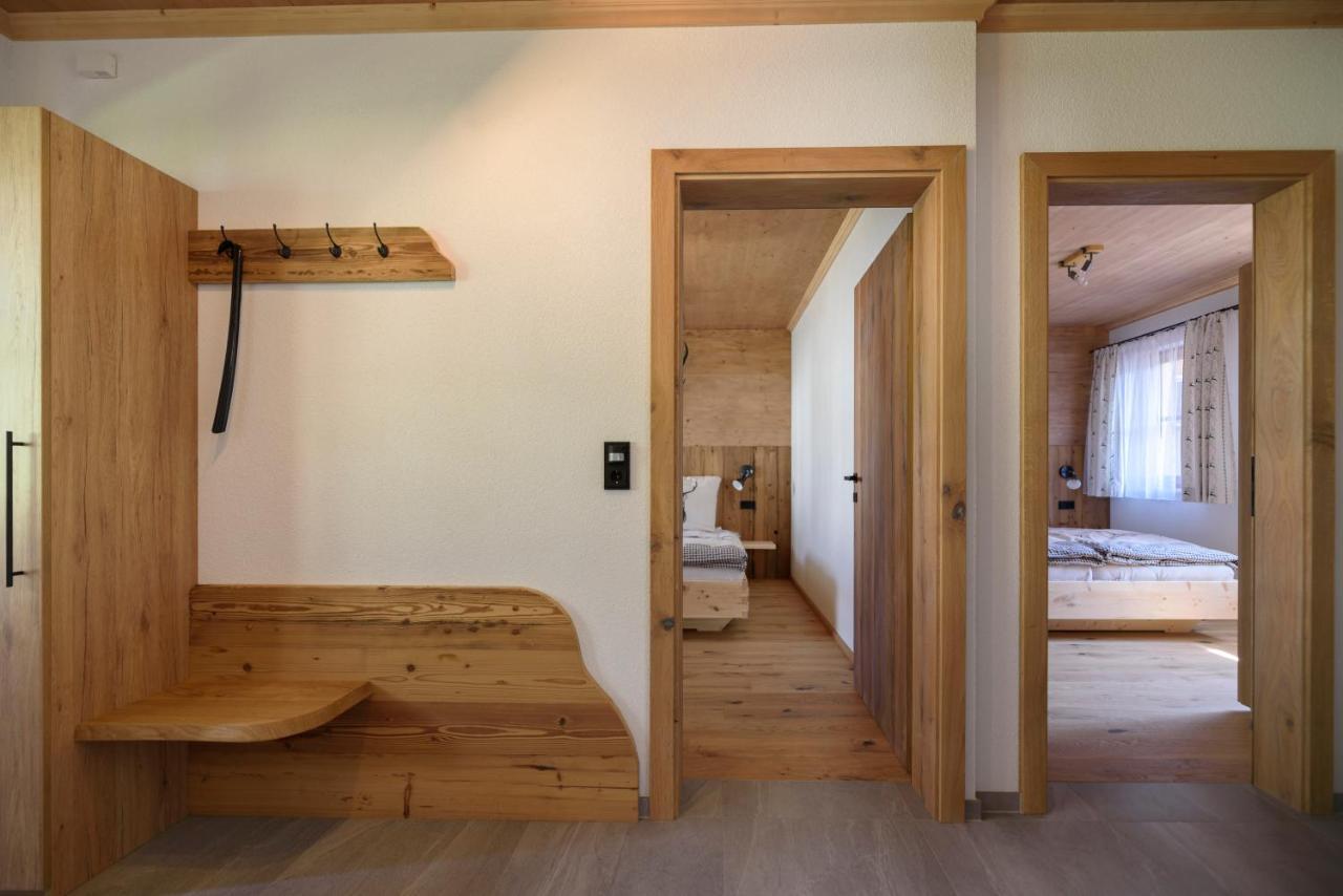 Chalet Seeklause Bad Goisern Zewnętrze zdjęcie
